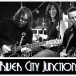 River City Junction s/g Teagan,  Free Music at the Waterfront