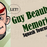 Gananoque’s 6th Annual Squash 4 Guy Tournament