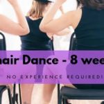 Sexy Chair Dance – 8 Week Series