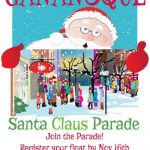Gananoque Santa Claus Parade