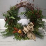 Makers’ Studio: Holiday Wreaths with Mary Wooding