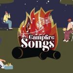 Campfire Songs at Hemlock Downs Park