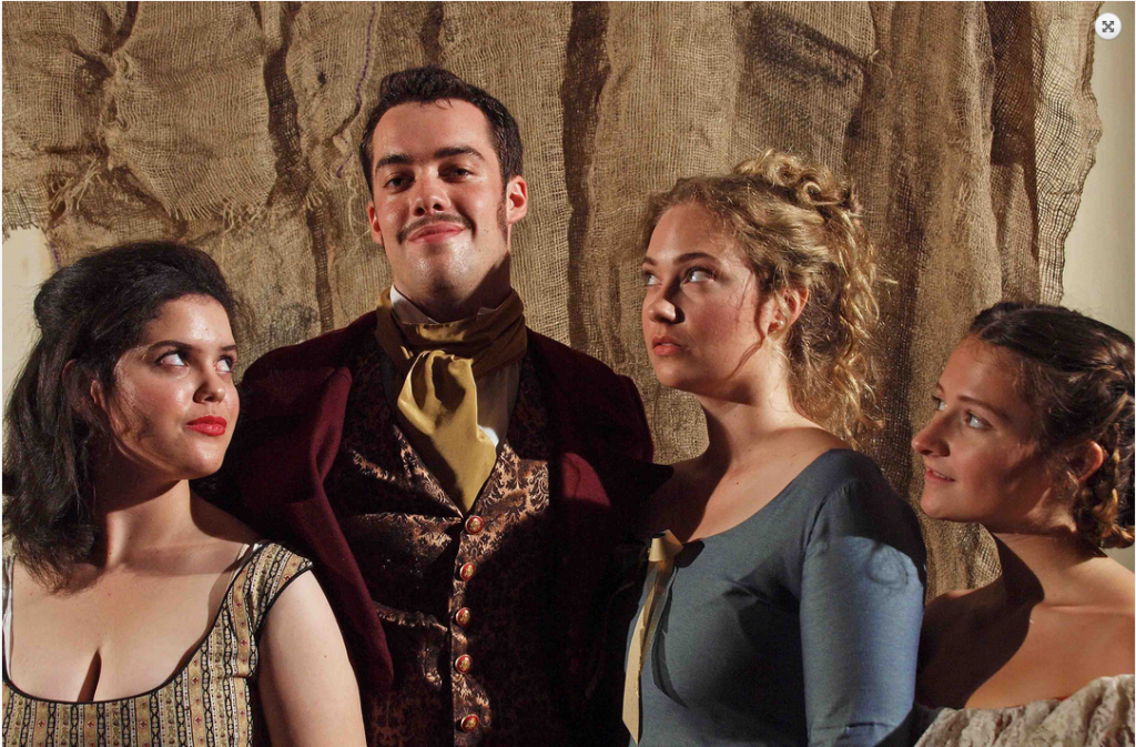 Threepenny opera