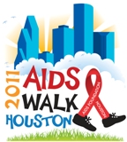 Aids Walk Houston