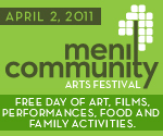 Menil Community Arts Festival