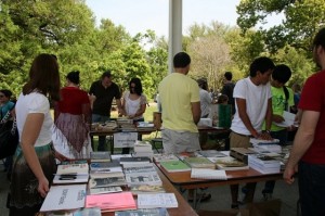 Indie Book Festival Houston