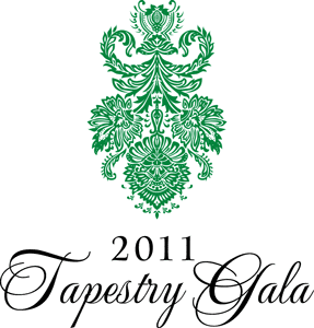 2011 Tapestry Gala Houston