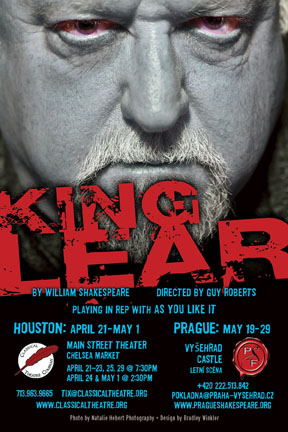 King Lear