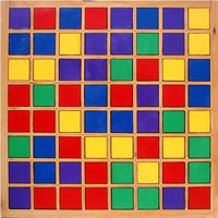 Fun & Games Art Exhibit Montrose