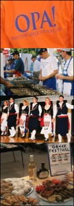 The Original Greek Festival Houston