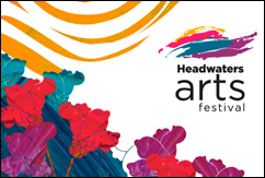Headwaters Arts Festival