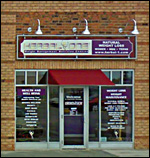 Herbal One Orangeville