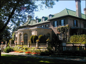Parkwood Estate Oshawa