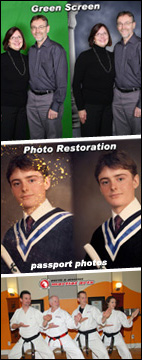 Perth Ontario Photographers