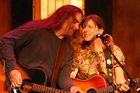 Stacey Earle & Mark Stuart At Ecotay Ecotay Perth Ontario