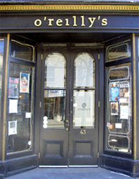Perth Ontario Restaurants