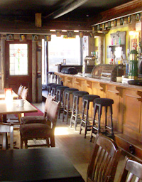 Perth Ontario Restaurants