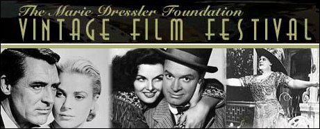 The Vintage Film Festival