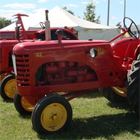 Farmersville Exhibition