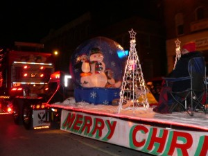 Athens Ontario