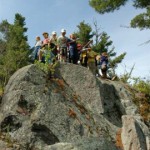 Summer Programs Foley Mountain Conservation Area