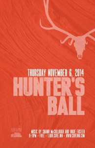 Hunter's Ball