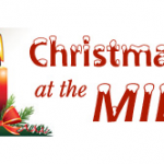 The Old Stone Mill presents “Christmas at the Mill”