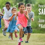 Rideau’s Safe Kids Week