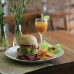 What’s cooking in Westport