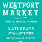 Visit the Westport Market