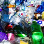Plastics, Metals, Glass Bottles & Jars