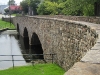 The Lyndhurst Bridge