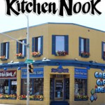 The Kitchen Nook Cooking Classes