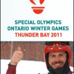 Be Inspired with the 2011 Special Olympics Ontario Winter Games