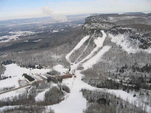 Loch Lomond Ski Area