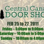 Central Canada Outdoor Show