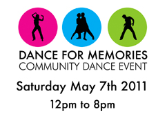 Dance for Memories