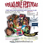 Folklore Festival 2011