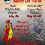 Youth Dragon Boat Festival