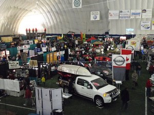 Thunder Bay Sports Dome