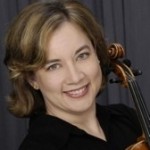 Lisa Ferrigno Violin Ensemble