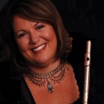 Shannon Caine Flute Ensemble 