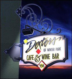 Dexter's of Winter Park Florida