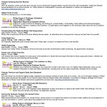 July Events at Whole Foods Market Winter Park