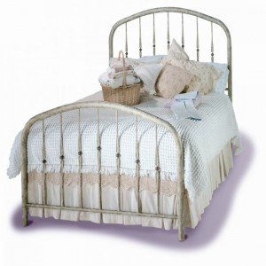 Classic Iron Beds & Designer Linens of Winter Park