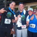 Zimmerman Kiser Sutcliffe Winter Park Road Race 10k & 2 Mile