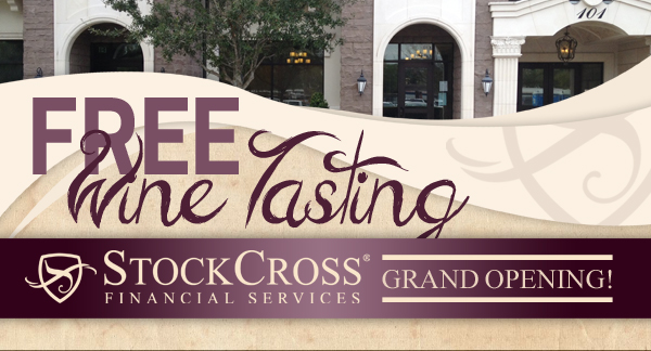 StockCross Financial