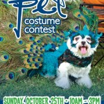 The 16th annual free Pet Costume Contest