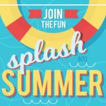 Splash into Summer