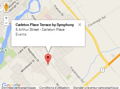 Memory Care Grand Opening
